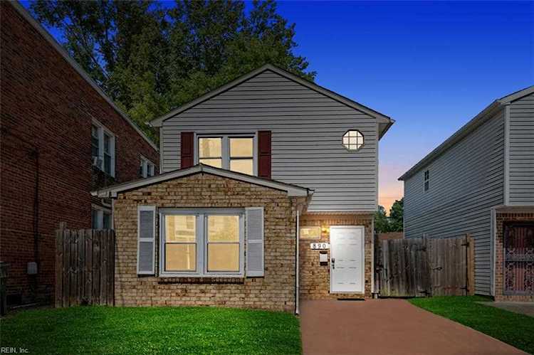 890 A Ave Norfolk, VA 23504