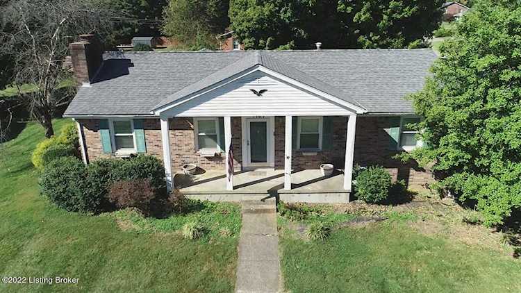 1107 Pawnee Dr Elizabethtown, KY 42701