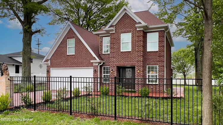 9417 Taylorsville Rd Louisville, KY 40299