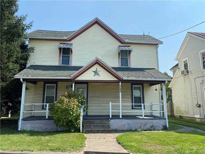 722 N 4Th Street Miamisburg, OH 45342 | Vision Realty Inc. Photo 1