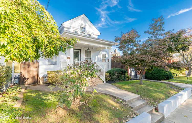 1913 Stevens Ave Louisville, KY 40205 | MLS 1614072 Photo 1