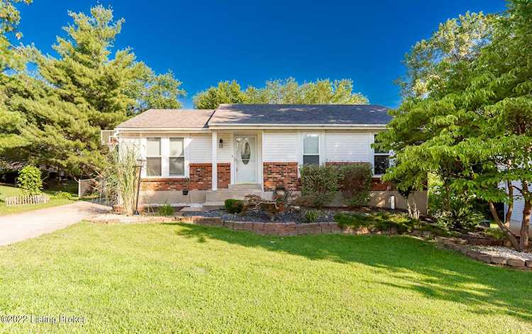 7303 Autumn Bent Way Crestwood, KY 40014 | MLS 1619158 Photo 1