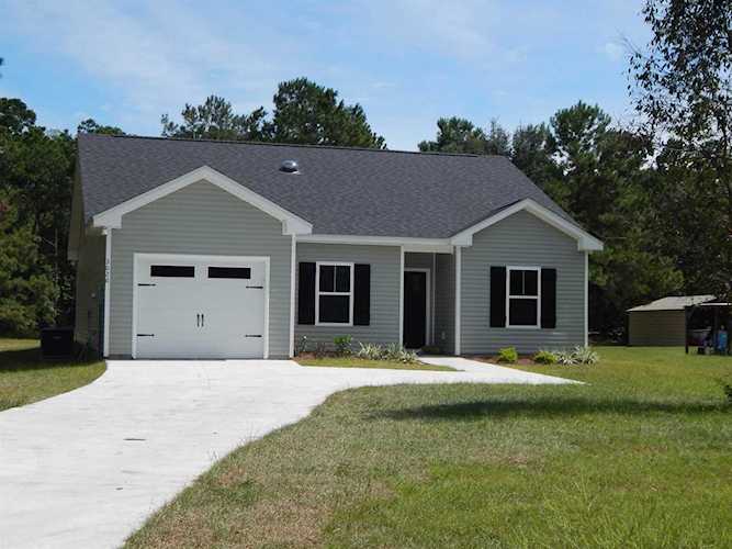 3026 Gatlin Rd Tallahassee, FL 32310-00 in Talquin Meadows Photo 1