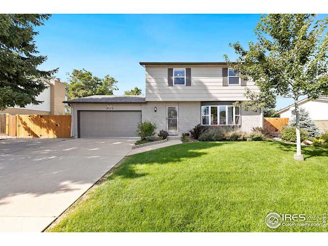 9113 Utica St Westminster, CO 80031 | MLS 976268 Photo 1