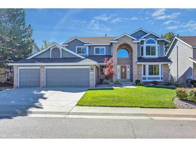 1762 Red Fox Pl Highlands Ranch, CO 80126