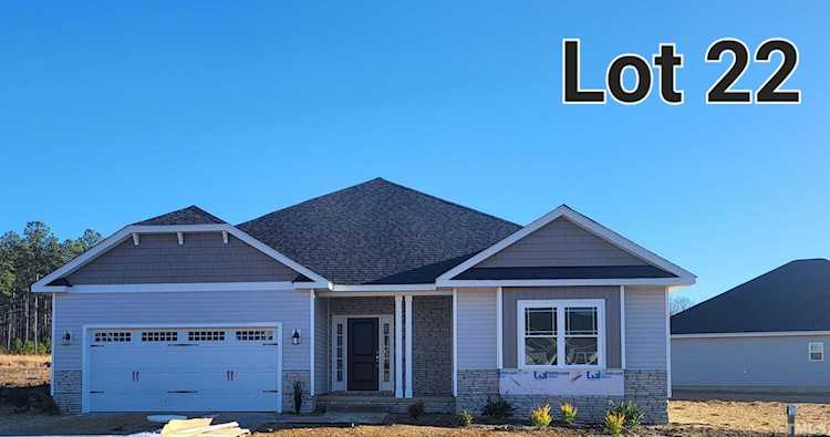 143 Western Pine Way Sanford, NC 27332