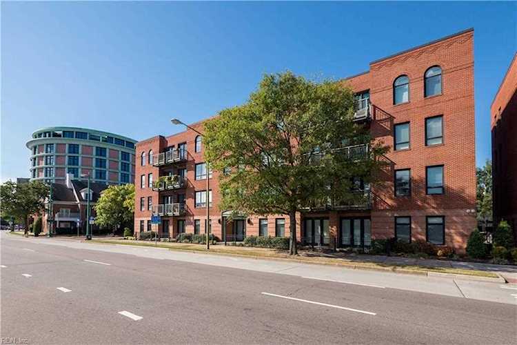 423 Saint Pauls Blvd #3D Norfolk, VA 23510
