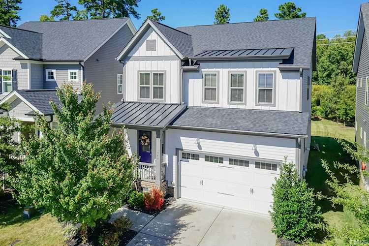 546 Beacon Ridge Blvd Chapel Hill, NC 27516