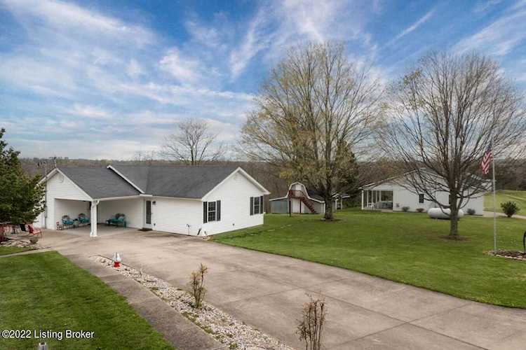 740 Townhill Rd Taylorsville, KY 40071 | MLS 1623089 Photo 1