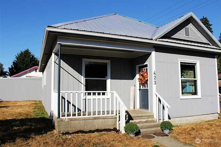 423 E Main St Centralia, WA 98531 MLS# 2001052 | PNWR.com Photo 1