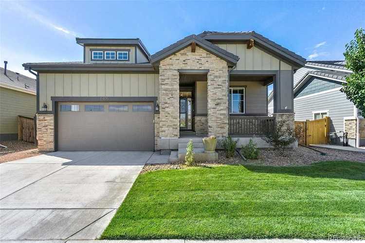 11405 Helena St Commerce City, CO 80022
