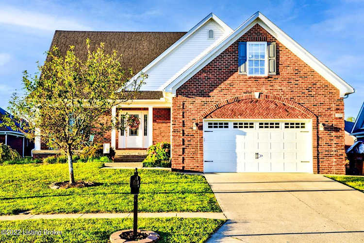 149 St Louis Blvd Mt Washington, KY 40047