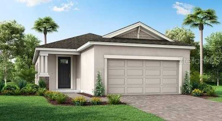 3734 Maxwell Park Dr Sun City Center, FL 33573