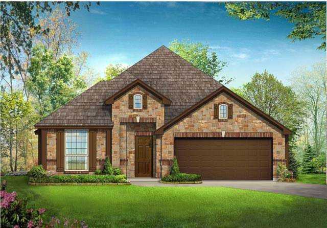 1301 Alexander Drive Mckinney, TX 75071