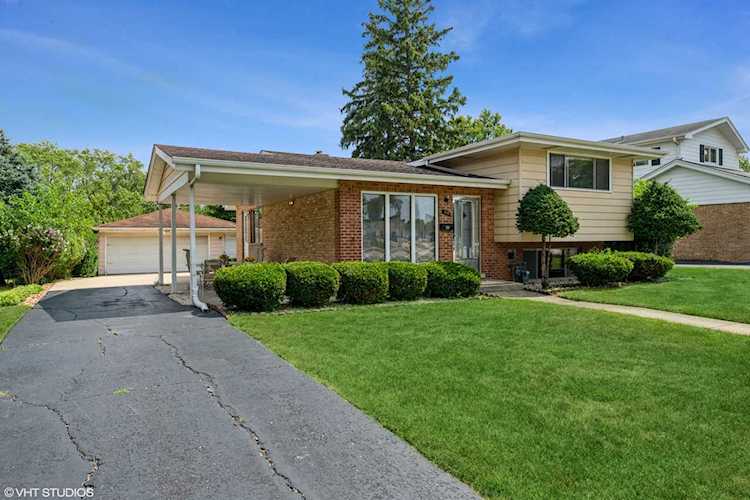 3N305 Wilson St Elmhurst, IL 60126 | MLS 11641096 Photo 1