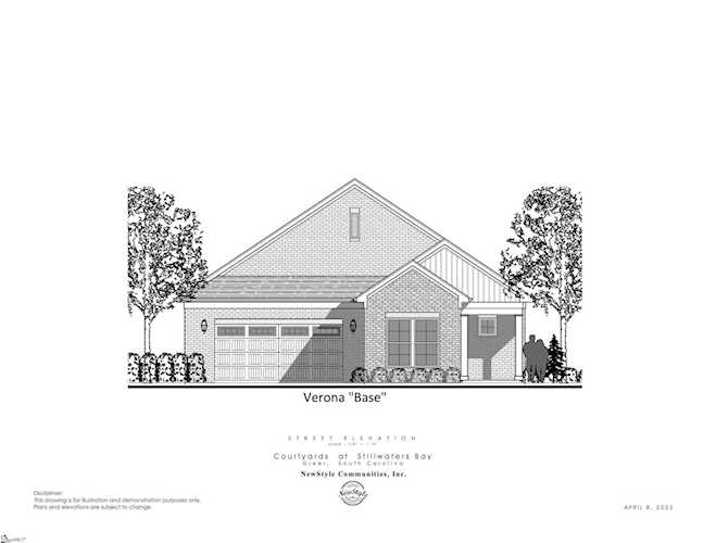 811 Vita Dr Greer, SC 29650