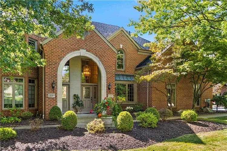 210 Glen Abbey Ct, Presto, PA 15142 | Tarasa Hurley Realty Photo 1