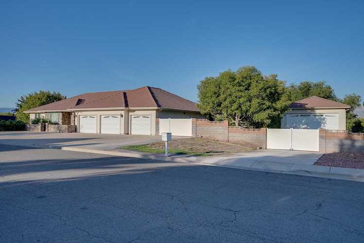 3572 Santa Anita DR St George, UT 84790