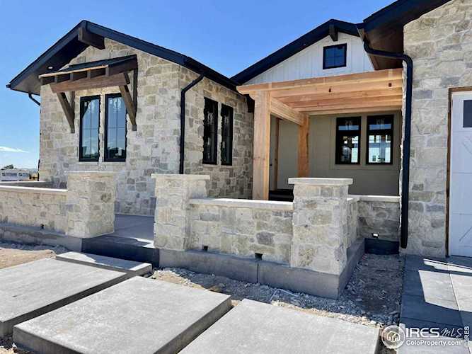 4532 Grand Park Dr Timnath, CO 80547 | MLS 968818 Photo 1
