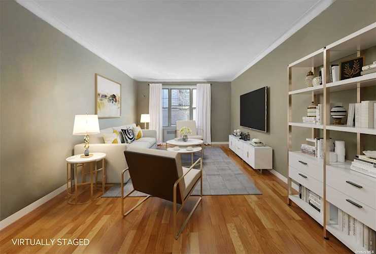 112-50 78th Avenue Forest Hills, NY 11375
