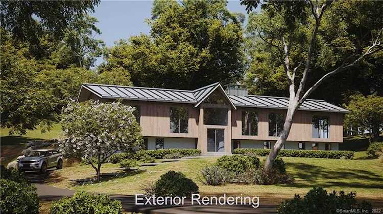 26 Hill Farm Rd Weston, CT 06883