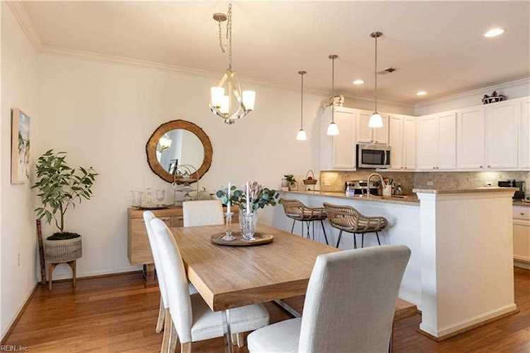 1517 Rollesby Way #24 Chesapeake, VA 23320