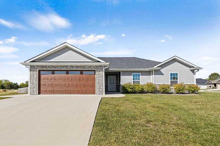 5732 Geyser BLVD Columbia, MO 65202 | MLS 409808 Photo 1