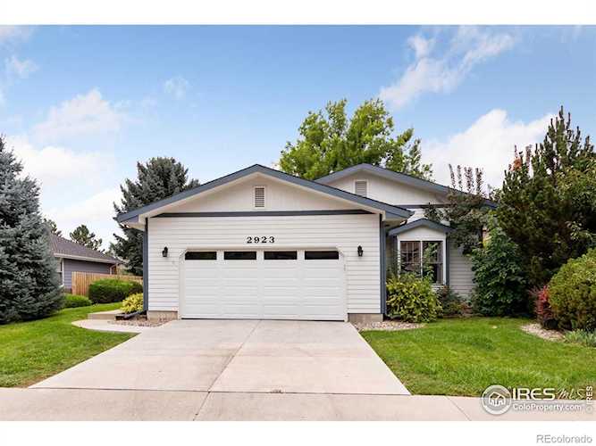 2923 Bow Line Place Longmont, CO 80503