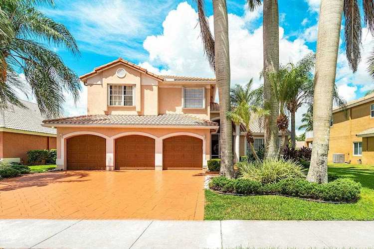 19417 Black Olive Lane Boca Raton, FL 33498