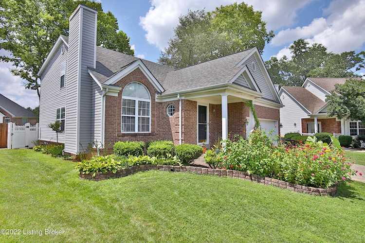 618 Sunnygate Pl Louisville, KY 40223