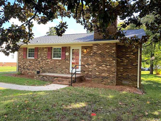 709 Vanderford Street Burlington, NC 27215