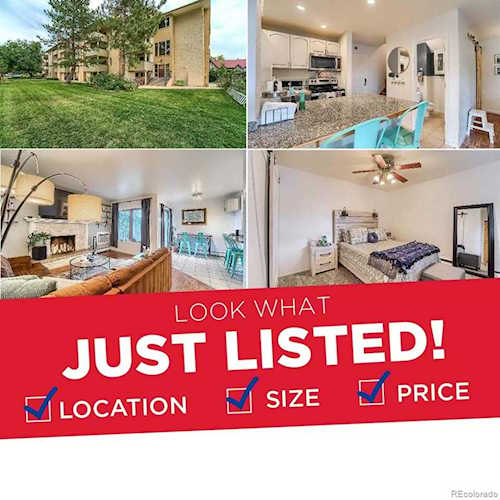 3030 Oneal Parkway #M33 Boulder, CO 80301