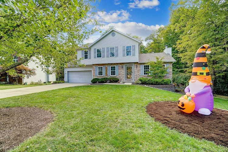 5623 Beech Grove Drive Miami Twp, OH 45150