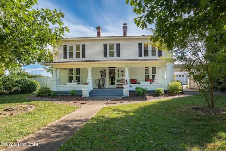 3332 Kings Church Rd Taylorsville, KY 40071