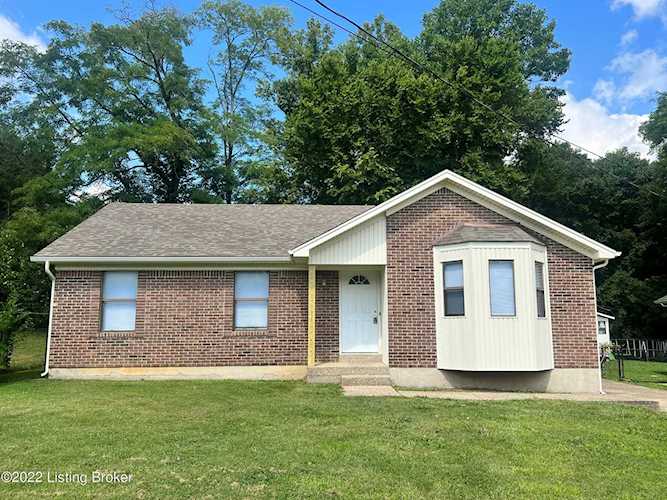 8514 Roseborough Rd Louisville, KY 40228 | MLS 1620566 Photo 1