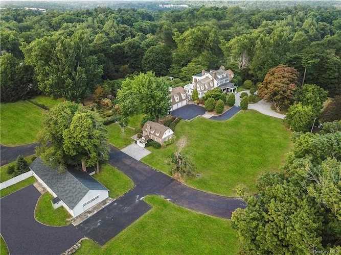 2007 Purchase Street Purchase, NY 10577