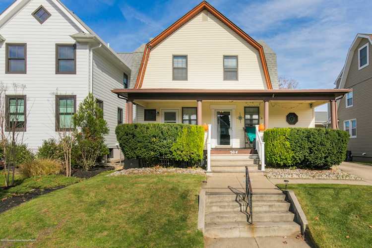 304 Lareine Ave #2 Bradley Beach, NJ 07720 | MLS 22230692 Photo 1