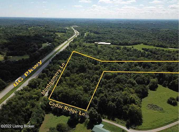 299 Montgomery Ln Willisburg, KY 40078
