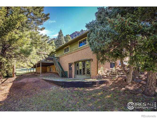 98 Button Rock Rd Lyons, CO 80540