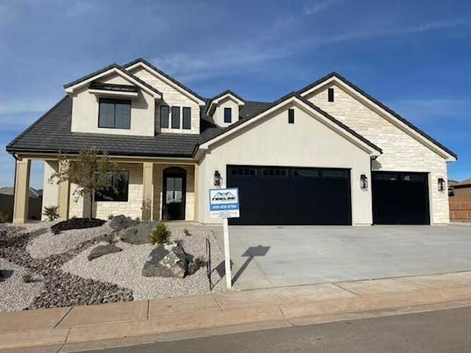 1297 E Rolling Ridge LN Washington, UT 84780