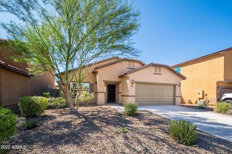 10791 W Cottontail Lane Peoria, AZ 85383 | MLS 6465635 Photo 1