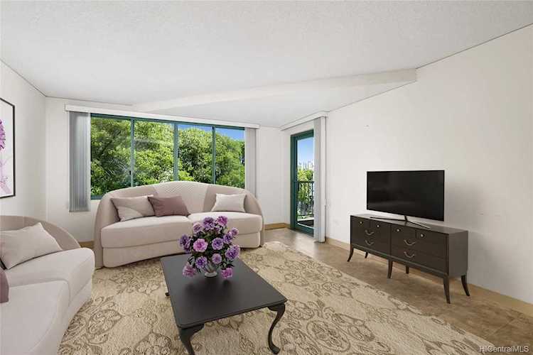 1314 Kalakaua Avenue #411 Honolulu, HI 96826
