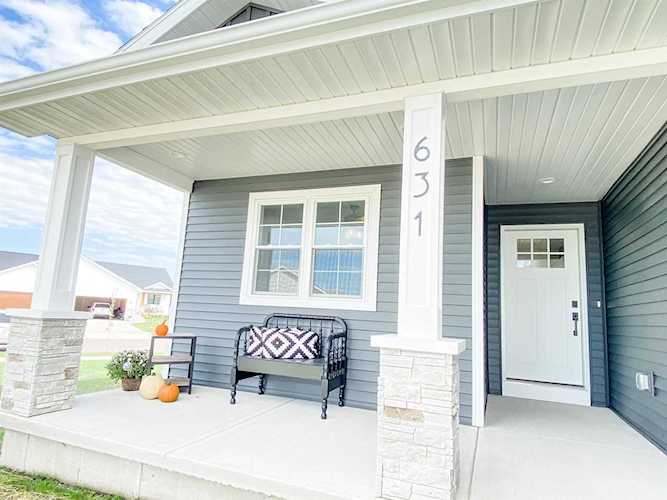 645 Locust Ln Evansville, WI 53536