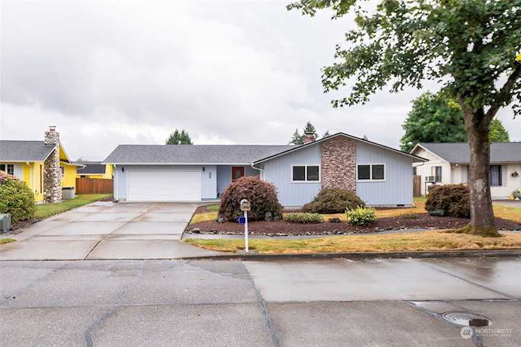 2324 Lee Ave Longview, WA 98632 | MLS® 2001614 Photo 1