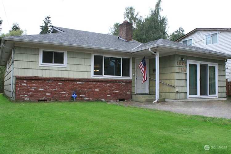 1003 Elm St Kelso, WA 98626