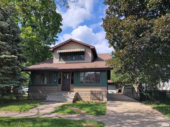 1301 Market St Pekin, IL 61554