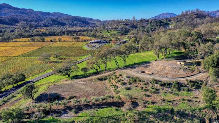 301 Deer Park Road St. Helena, CA 94574 | MLS 322086757 Photo 1