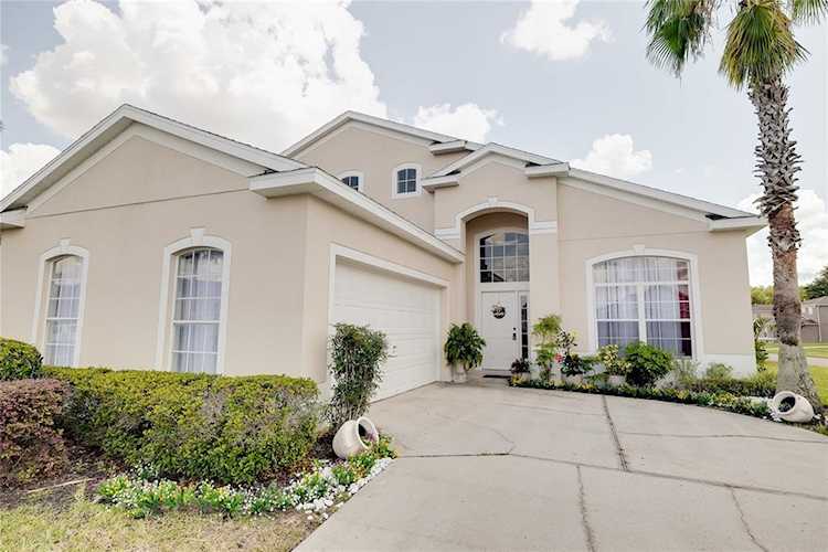 189 Emeraldview Ave Davenport, FL 33897
