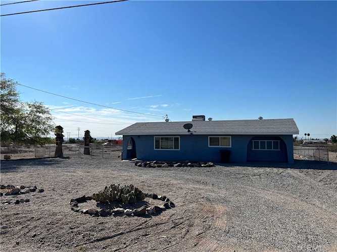 150231 Deer Path Rd Big River, CA 92242 | MLS OC22212051 Photo 1
