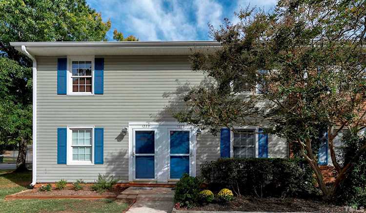 1225 Donaldson Court Cary, NC 27511